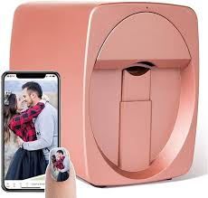 Impresora de Uñas 3D: Innovación y Creatividad en tu Manicura