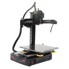 Impresora 3D Autonivelante 200x200x200mm - Precisión y Facilidad de Uso