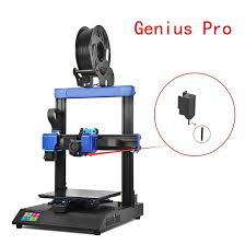 Impresora 3D Autonivelante - Precisión y Facilidad de Uso