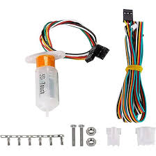 Impresora 3D Autonivelador KVSERT - Precisión y Facilidad de Uso