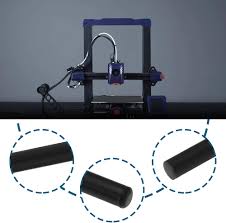 Impresora 3D Autonivelador Create Idea Sidewinder