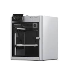 Impresora 3D Banbulab X1 C - Velocidad Multicolor de Impresión