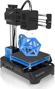 Impresora 3D EasyThreed K7: Innovación al Alcance de Tu Mano