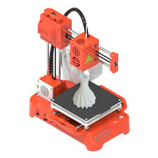 Impresora 3D Easythreed K7 - Ideal para Estudiantes