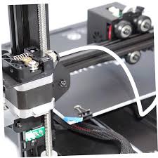 NIYANGLE Impresora Universal Filamento Transparente - Ideal para tus Proyectos 3D