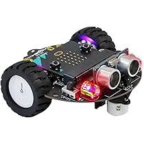 Yahboom Education Microbit: Aprende y Crea con Tecnología