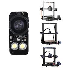 Cámara para Impresora 3D Anycubic - Videovigilancia de Alta Calidad