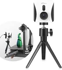 Mintion Impresora Mejorada Control Enfoque: La Revolución en Impresión 3D