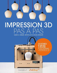 Mejora tu Creatividad con la Impresión 3D - Pas Loisirs Illustrés