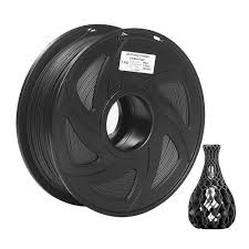 Impresora 3D Carbono Carrete Dimensiones Exactas - Potencia y Precisión