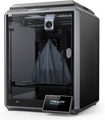 Comgrow Impresora 3D Ender 5 - Alimentación Certificada