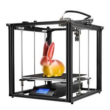 Impresora 3D Creality Ender 5 Plus: Precisión y Versatilidad