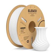 Filamento ELEGOO PLA para Impresoras 3D - Alta Calidad