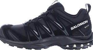 Zapatillas Salomon Pro Gore Tex para Mujer - Innovación y Comodidad