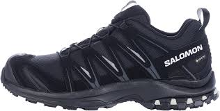 Zapatillas Salomon Pro Gore Tex para Mujer - Innovación y Comodidad
