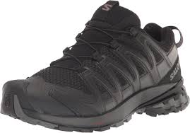 Salomon XA Pro 3D - La Zapatilla Ideal para Aventuras al Aire Libre