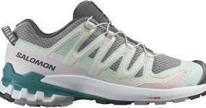 Salomon Pro L47118900: Calzado Deportivo para Aventuras Extremas