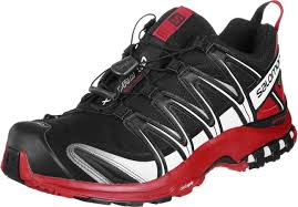 Zapatillas Trail Running Salomon XA Pro 3D para Hombre