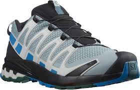 Zapatillas Senderismo Acuáticas Salomon XA Pro 3D para Hombre