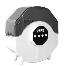 Secador de Filamento: Mantén tus Filamentos en Perfectas Condiciones