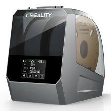 Deshidratador de Filamento Creality: La Solución Perfecta para tus Impresiones 3D