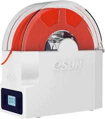 Impresora 3D ESUN: Innovación y Calidad en Cada Impresión