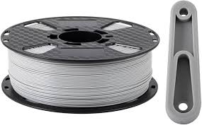 Filamento ABS CC3D: Calidad y Adherencia Superior para tus Impresiones 3D