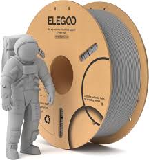 Filamento PLA 1kg ELEGOO para Impresoras 3D
