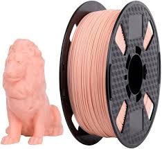 Filamento PLA MAX para Impresoras 3D - Calidad Superior