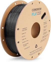 Filamento PLA 1.75mm para Impresoras 3D - Precisión Dimensional