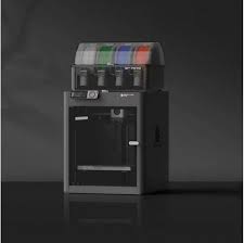 Impresora 3D Bambu Lab P1S COMBO: Innovación y Precisión en Cada Capa