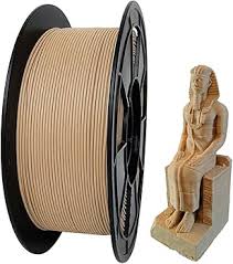 Filamento PLA para Impresoras 3D - Cumplimiento Dimensional Superior