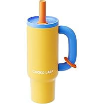 Portavasos Inoxidable CHAKO LAB: Estilo y Funcionalidad