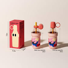 Chako Lab: Infusor Portátil para Creativos