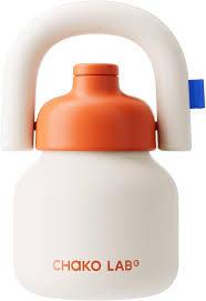Botella Inoxidable CHAKO LAB para Deportes - Hidratación en Cualquier Aventura