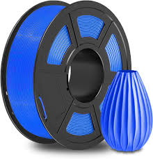 Filamento PETG de Alta Calidad para Impresoras 3D