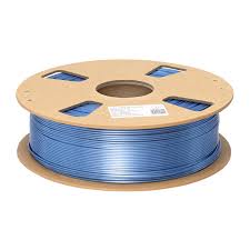 Filamento PLA Azul Metálico para Impresoras 3D