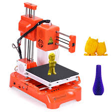 Impresora 3D para Niños - Ideal para Principiantes
