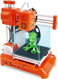 Impresora 3D Magnética para Niños - Ideal para Proyectos Creativos