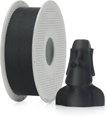 Filamento PLA Mate Bambu Lab para Impresoras 3D