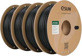 Filamento PLA Mate ESUN para Impresoras 3D - Precisión Dimensional