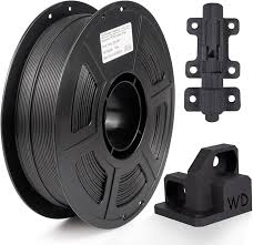 Filamento de Carbono IEMAI para Impresoras 3D - PETG CF