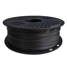 Filamento PETG CF: Alta Ductilidad y Resistencia para tus Impresiones 3D