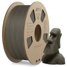 Filamento PLA Marrón JAYO para Impresión 3D - Precisión Dimensional