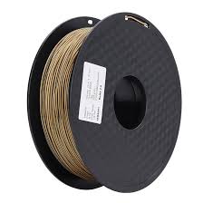 Filamento PLA Negro para Impresoras 3D - Alta Calidad y Rendimiento