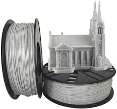 Filamento PLA Mármol 1.75mm - Gembird