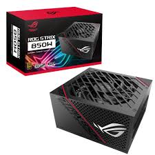 ASUS ROG STRIX 850G - Fuente de Alimentación Interna 850W