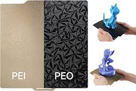 MeYuxg Impresión Bambulab: Tu Impresora 3D de Confianza