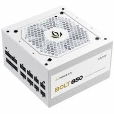 Forgeon Fuente De Alimentación Estándar 850W - Potencia y Eficiencia para tus Proyectos