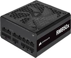 Fuente de Alimentación Corsair RM850x: Potencia y Fiabilidad para tu PC